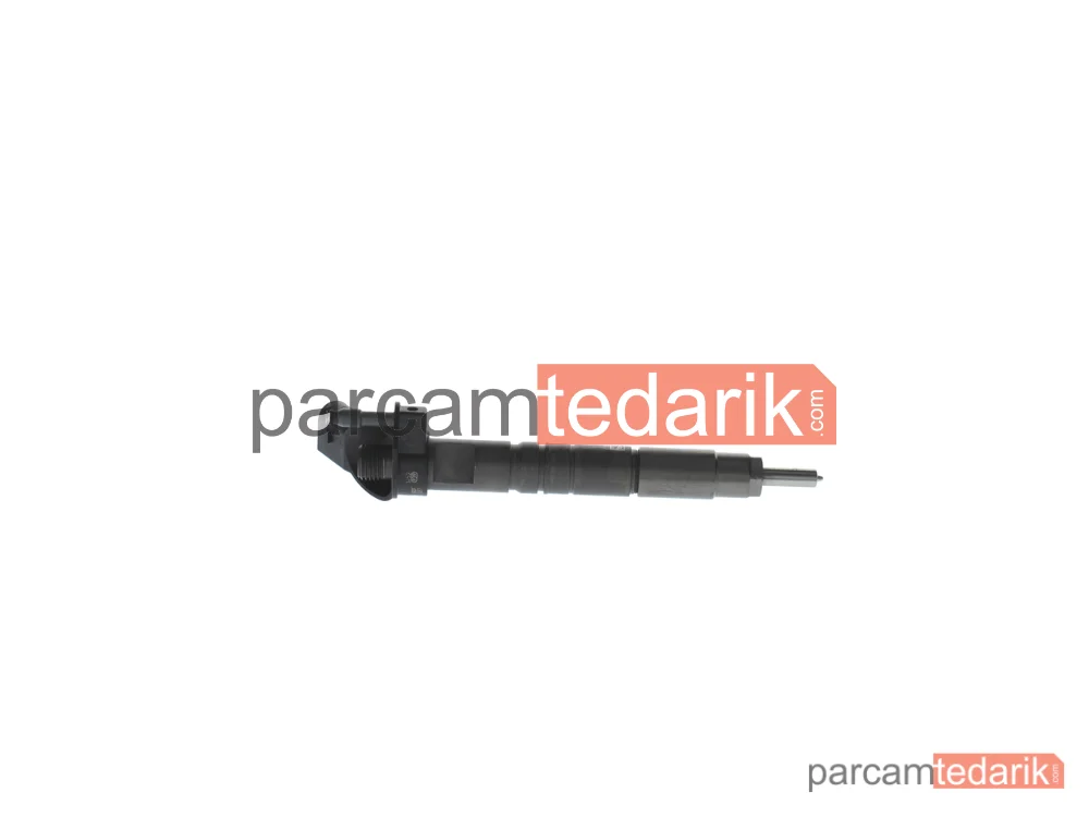 BOSCH 0445116027 | Enjektör — Mercedes-Benz Sprinter 3,5-t, Mercedes-Benz Sprinter 5-t