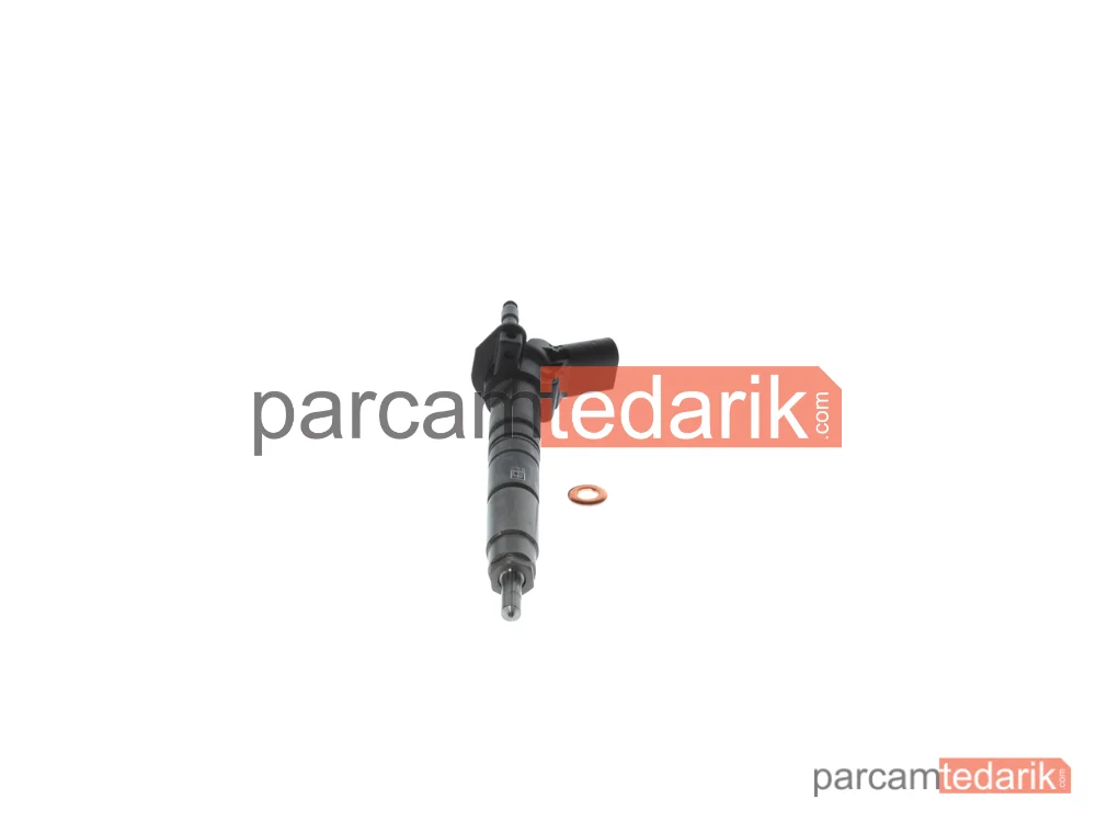 BOSCH 0445116027 | Enjektör — Mercedes-Benz Sprinter 3,5-t, Mercedes-Benz Sprinter 5-t