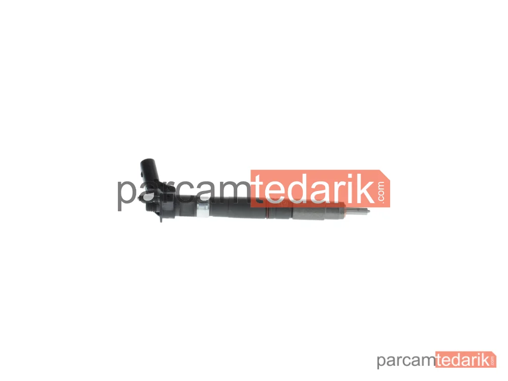 BOSCH 0445116034 | Enjektör — VW Transporter T5, VW Multivan T5, VW Transporter T6 / Caravelle T6