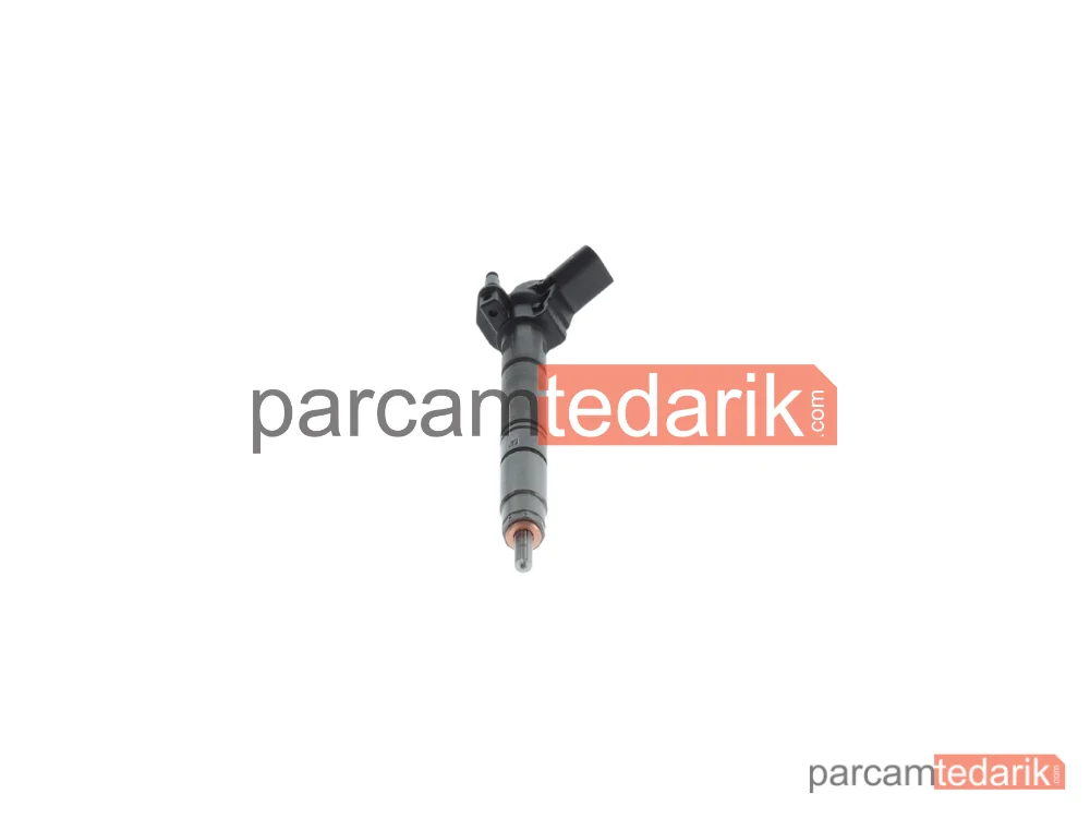 BOSCH 0445116039 | Enjektör — Audi A5, Audi A5 Cabrio, Audi A6 Allroad C7