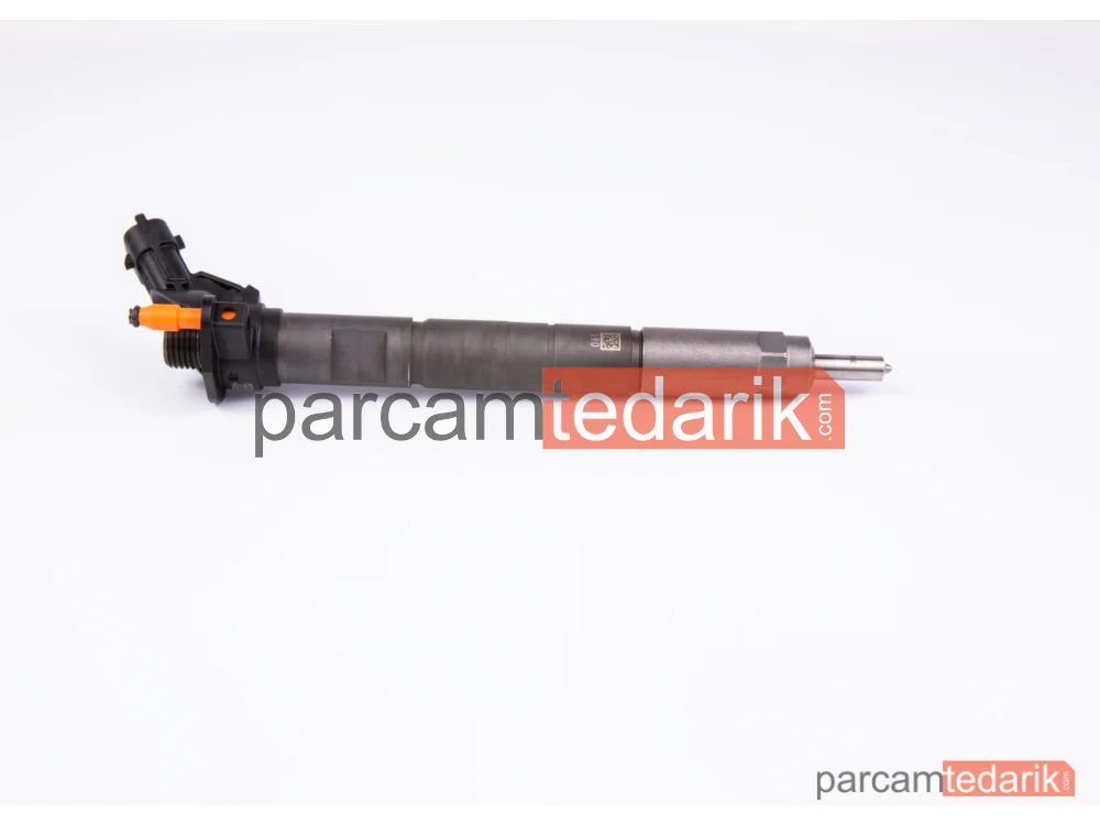 BOSCH 0445116059 | Enjektör — Citroen Jumper III