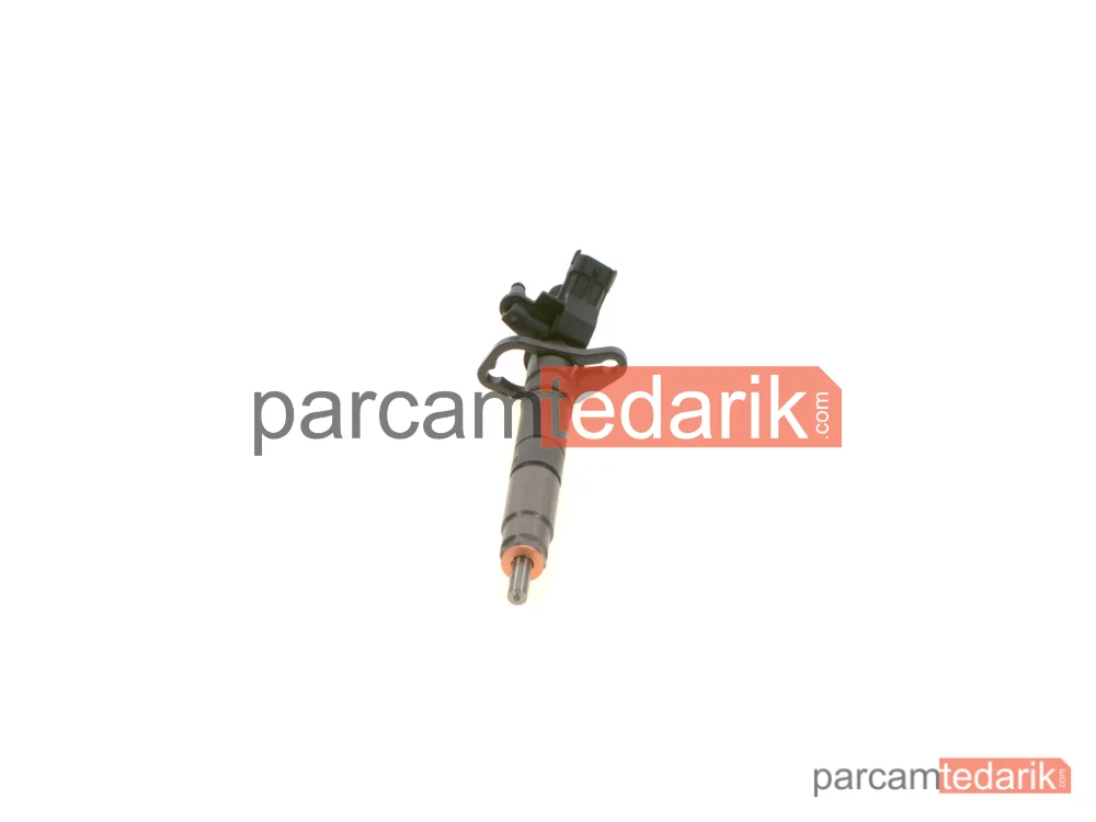 BOSCH 0445116064 | Enjektör — Jaguar XF I, Jaguar XJ
