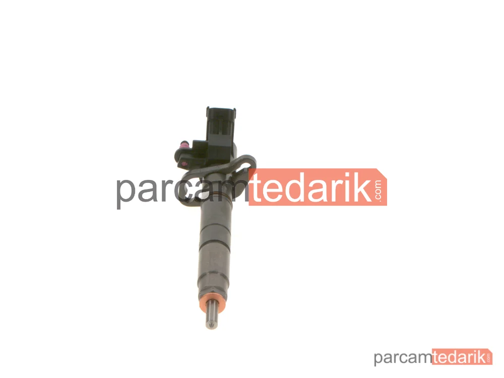 BOSCH 0445116066 | Enjektör — Land Rover Range Rover IV, Land Rover Range Rover Sport II
