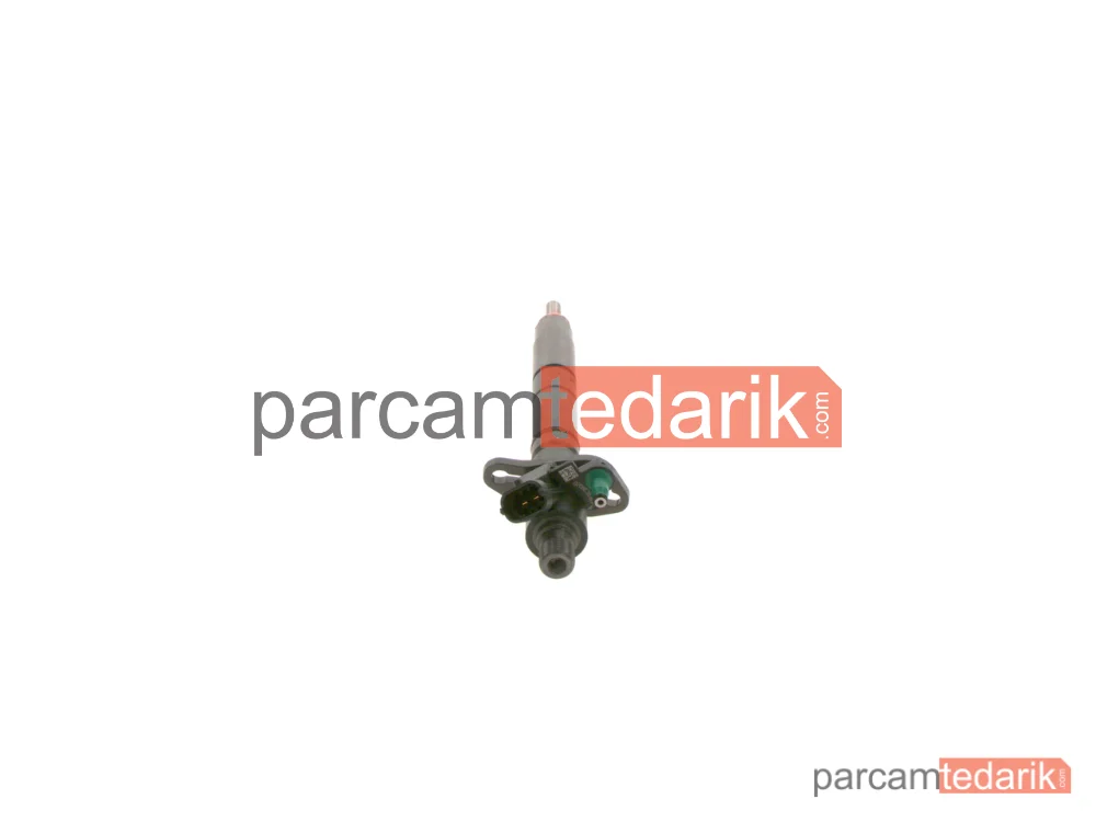BOSCH 0445116068 | Enjektör — Land Rover Range Rover IV