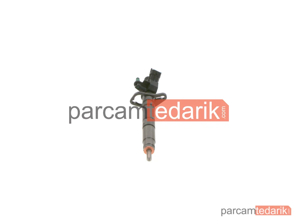 BOSCH 0445116068 | Enjektör — Land Rover Range Rover IV