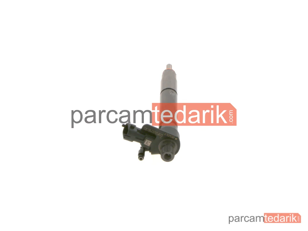BOSCH 0445116073 | Enjektör — Jaguar XF I, Land Rover Freelander 2, Jaguar XF Sportbrake