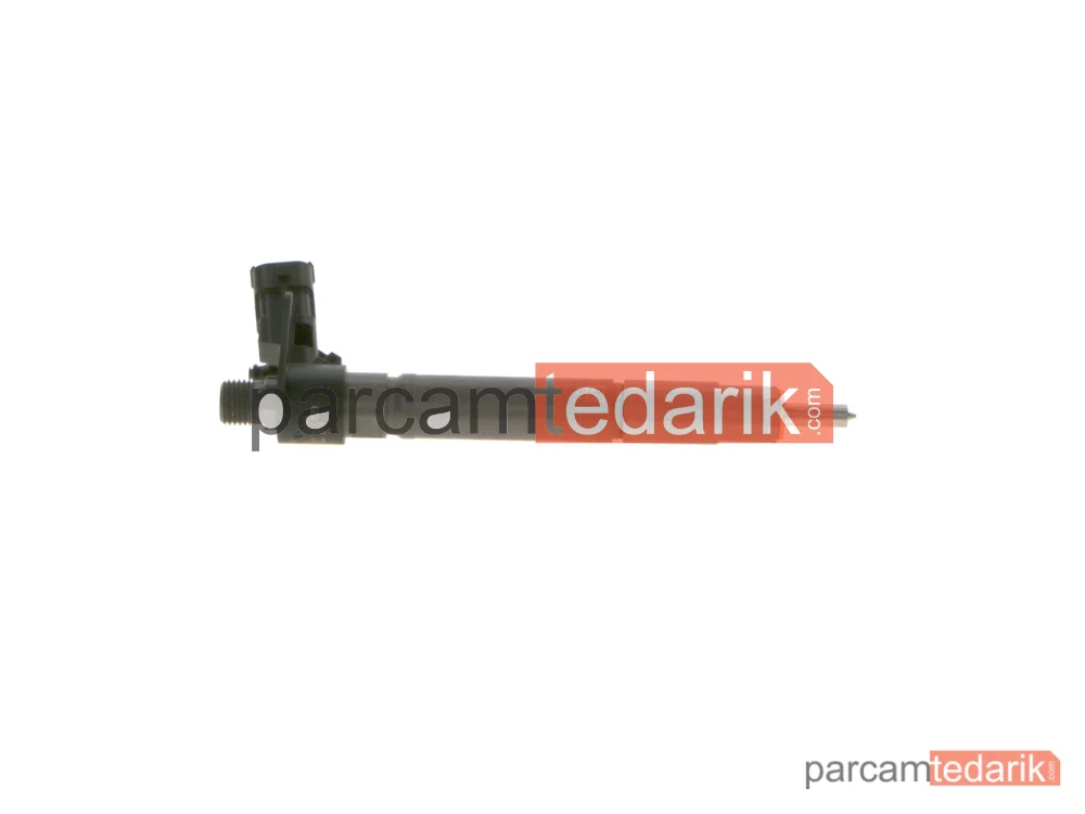 BOSCH 0445116073 | Enjektör — Jaguar XF I, Land Rover Freelander 2, Jaguar XF Sportbrake