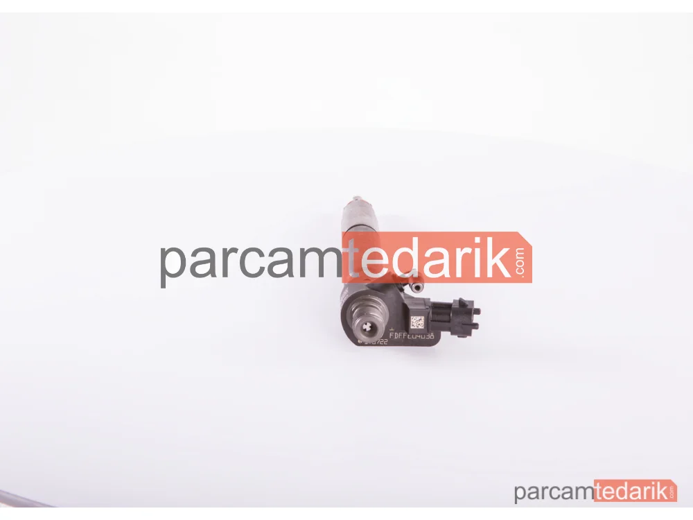 BOSCH 0445116073 | Enjektör — Jaguar XF I, Land Rover Freelander 2, Jaguar XF Sportbrake