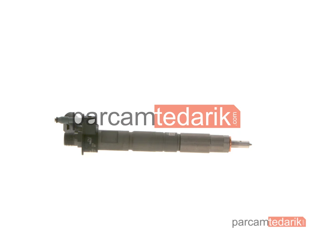 BOSCH 0445117017 | Enjektör — BMW 1, BMW 1 Cabrio, BMW 1 Coupe
