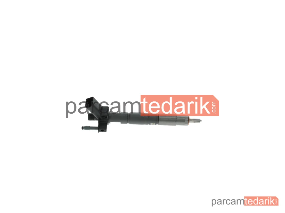 BOSCH 0445117017 | Enjektör — BMW 1, BMW 1 Cabrio, BMW 1 Coupe