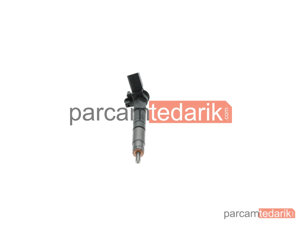 BOSCH 0445117017 | Enjektör — BMW 1, BMW 1 Cabrio, BMW 1 Coupe