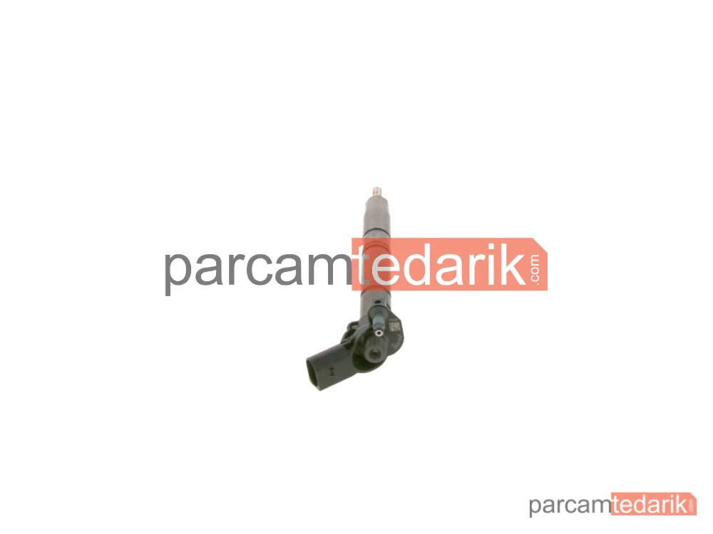 BOSCH 0445117026 | Enjektör — Audi A6 C7, Audi A7, Audi A8 D4