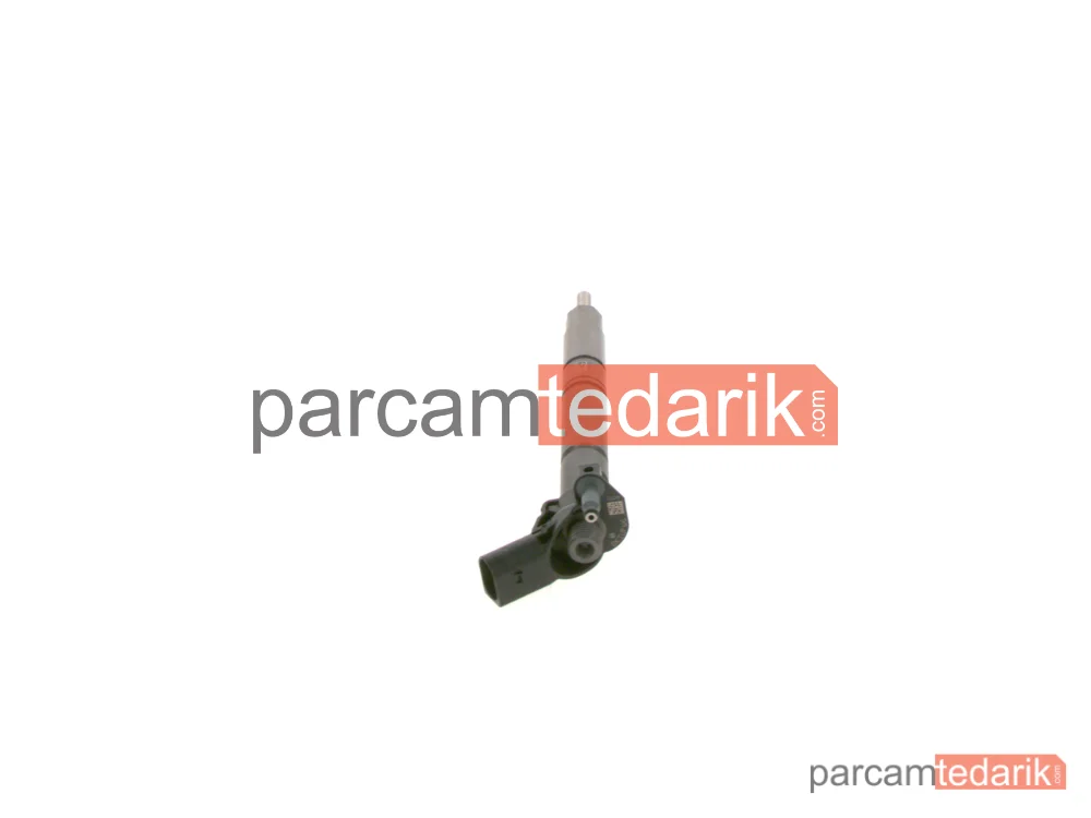 BOSCH 0445117028 | Enjektör — Audi A6 Allroad C7, Audi A6 C7, Audi A7