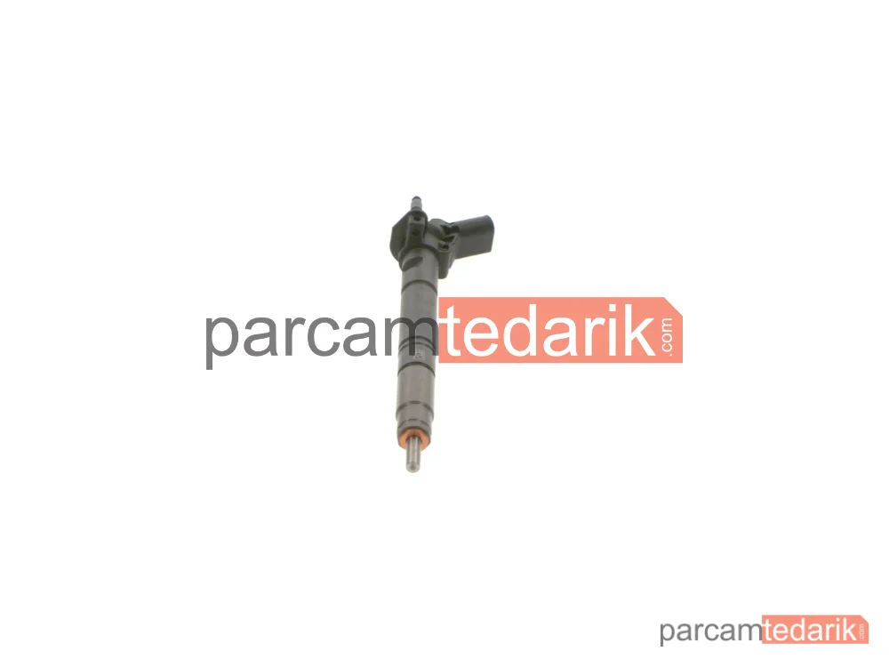 BOSCH 0445117028 | Enjektör — Audi A6 Allroad C7, Audi A6 C7, Audi A7