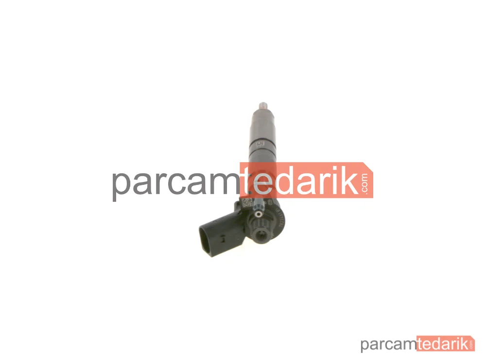 BOSCH 0445117030 | Enjektör — BMW 5, BMW 5 Touring, BMW X5