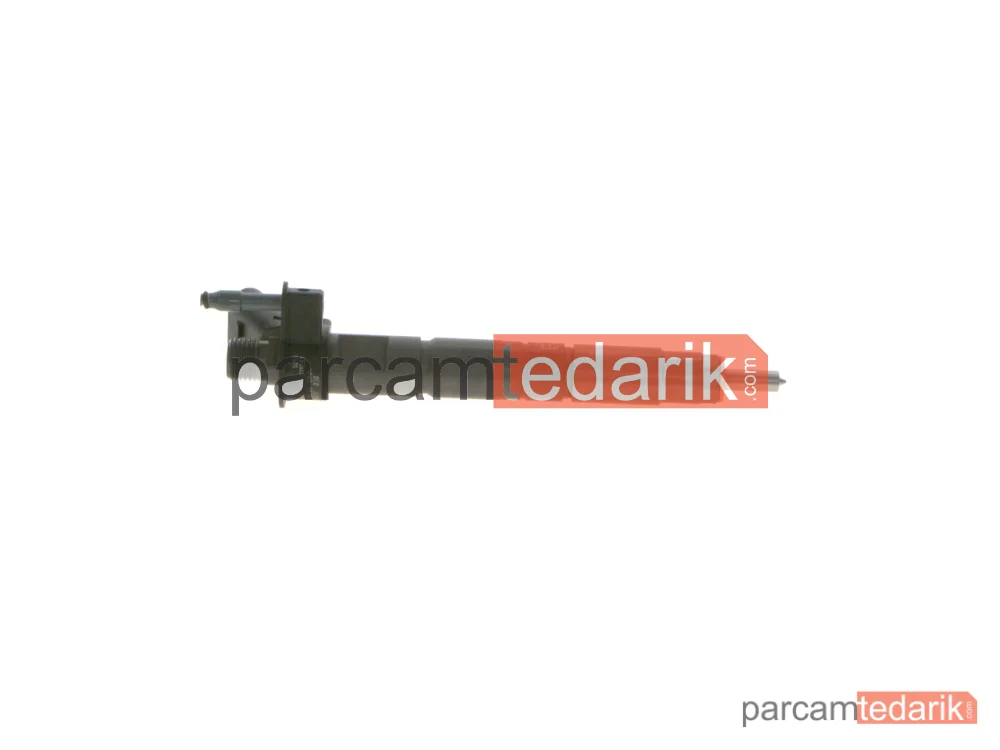 BOSCH 0445117030 | Enjektör — BMW 5, BMW 5 Touring, BMW X5