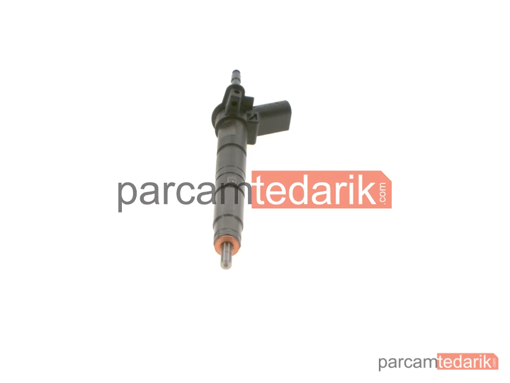 BOSCH 0445117030 | Enjektör — BMW 5, BMW 5 Touring, BMW X5