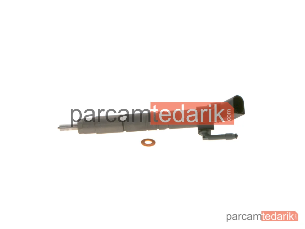 0445117034 | Enjektör — Mercedes-Benz C-Serisi, Mercedes-Benz Sprinter 3,5-t