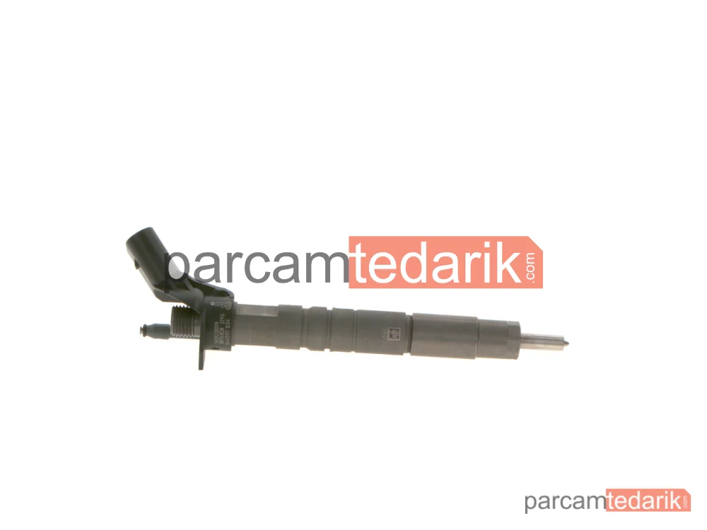 BOSCH 0445117034 | Enjektör — Mercedes-Benz C-Serisi, Mercedes-Benz Sprinter 3,5-t