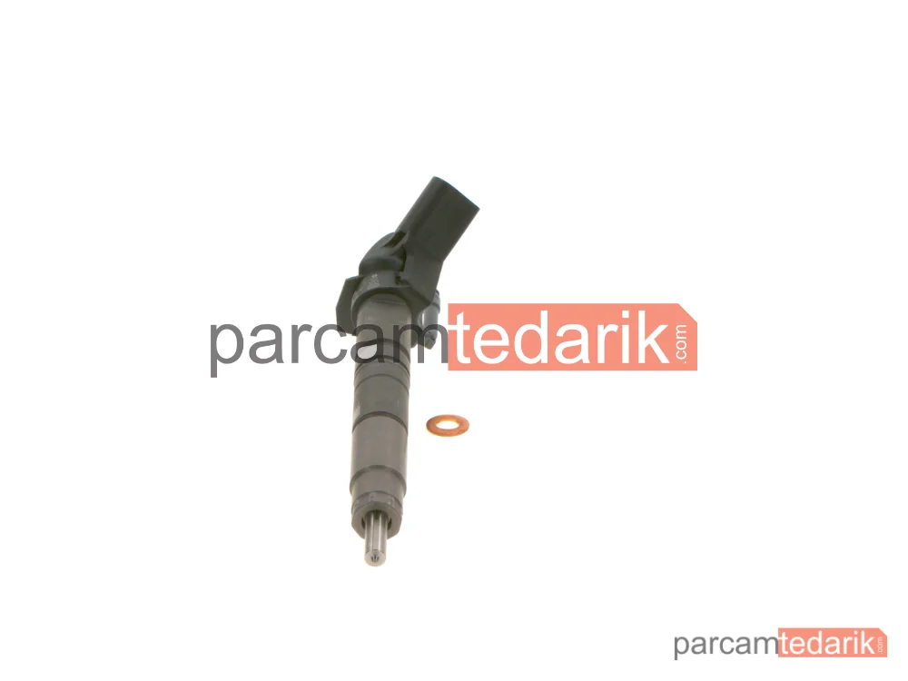 BOSCH 0445117034 | Enjektör — Mercedes-Benz C-Serisi, Mercedes-Benz Sprinter 3,5-t