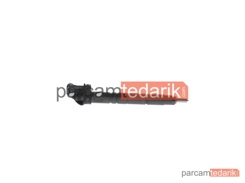 BOSCH 0445117018 | Enjektör — Saab 9-5, Opel Insignia A, Opel Insignia A Country Tourer