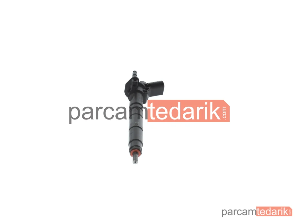 BOSCH 0445117018 | Enjektör — Saab 9-5, Opel Insignia A, Opel Insignia A Country Tourer
