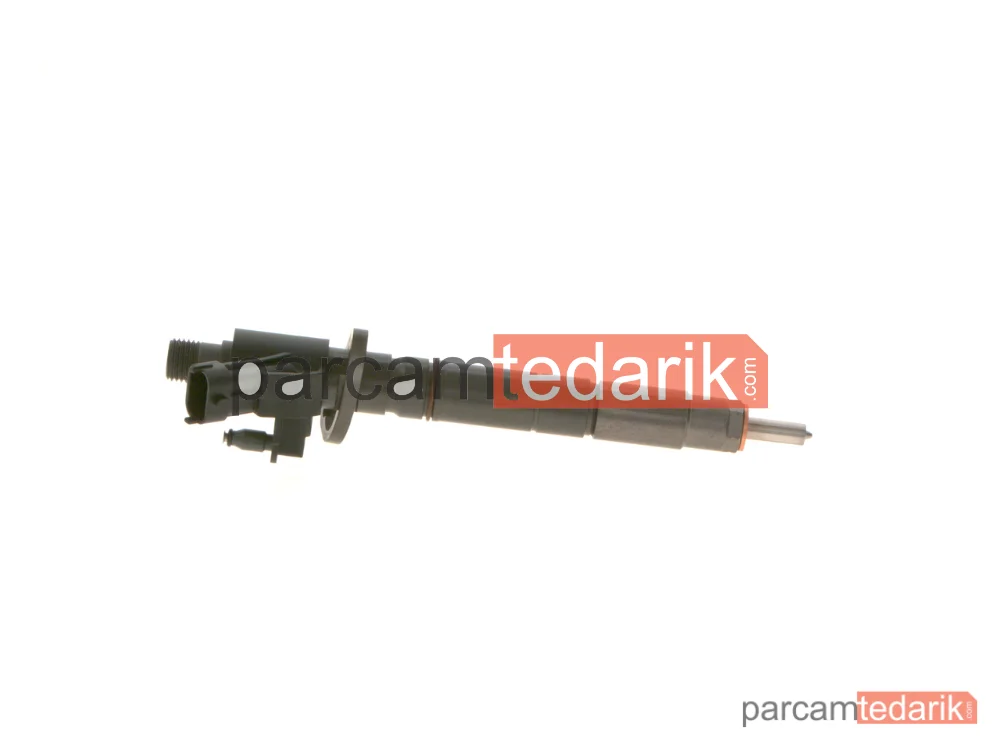 BOSCH 0445117052 | Enjektör — Land Rover Discovery V, Land Rover Range Rover IV, Land Rover Range Rover Velar