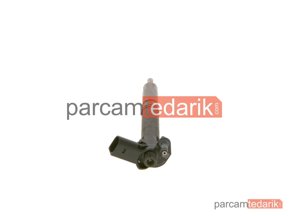 BOSCH 0445118002 | Enjektör — Skoda Kodiaq I, VW Arteon, VW Passat Alltrack B8 Variant