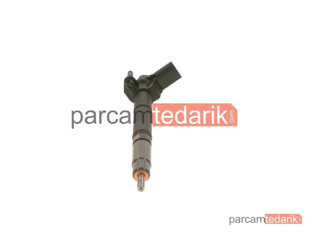 BOSCH 0445118002 | Enjektör — Skoda Kodiaq I, VW Arteon, VW Passat Alltrack B8 Variant