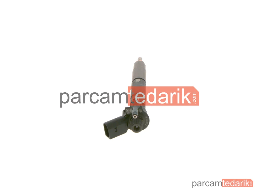 BOSCH 0445118035 | Enjektör — BMW 5, BMW 5 Touring, BMW X5