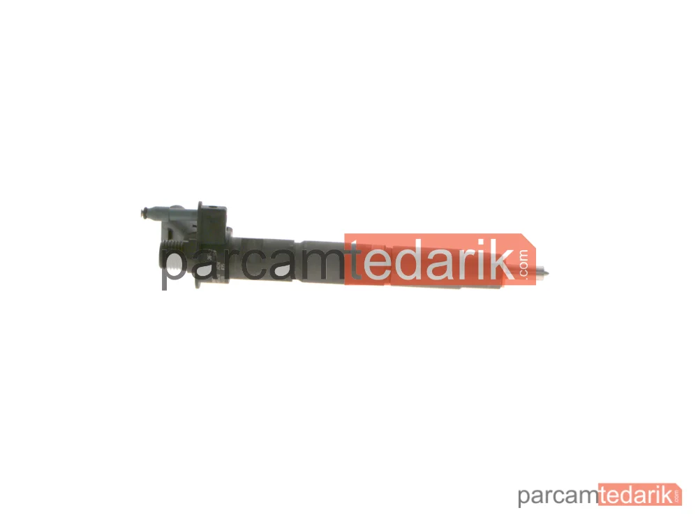 BOSCH 0445118035 | Enjektör — BMW 5, BMW 5 Touring, BMW X5