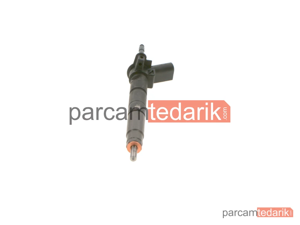 BOSCH 0445118035 | Enjektör — BMW 5, BMW 5 Touring, BMW X5