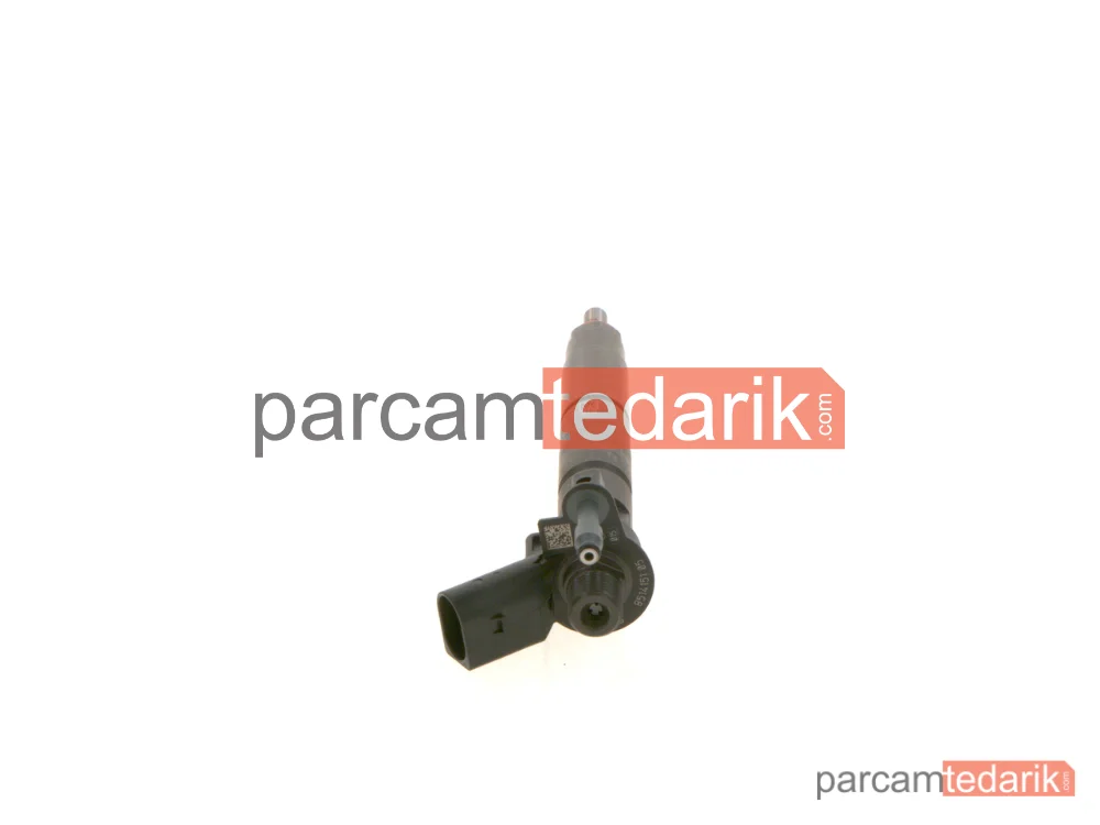 BOSCH 0445118036 | Enjektör — BMW 7, BMW X3, BMW X4