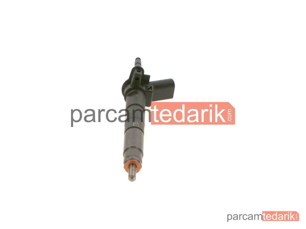 BOSCH 0445118036 | Enjektör — BMW 7, BMW X3, BMW X4