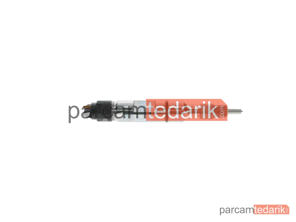 BOSCH 0445120044 | Enjektör — MAN Tga