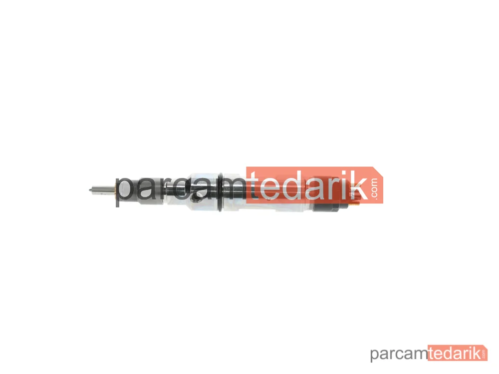 BOSCH 0445120044 | Enjektör — MAN Tga