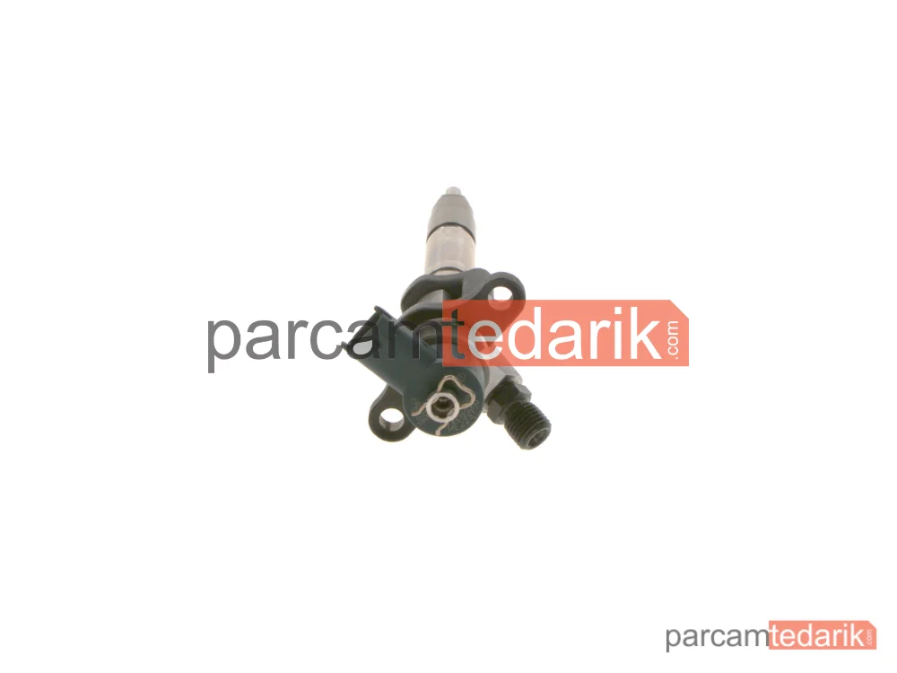 BOSCH 0445120049 | Enjektör