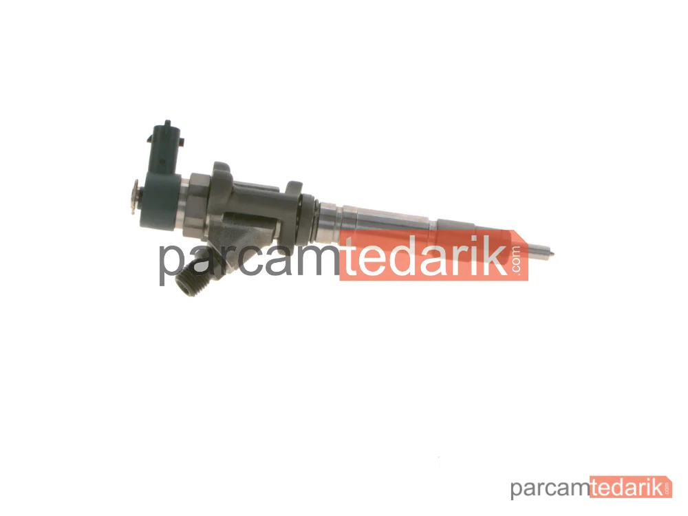 BOSCH 0445120049 | Enjektör