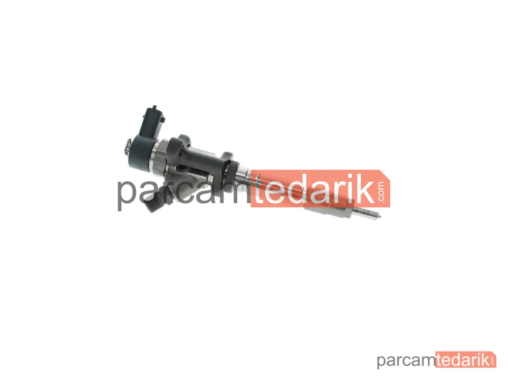 BOSCH 0445120049 | Enjektör
