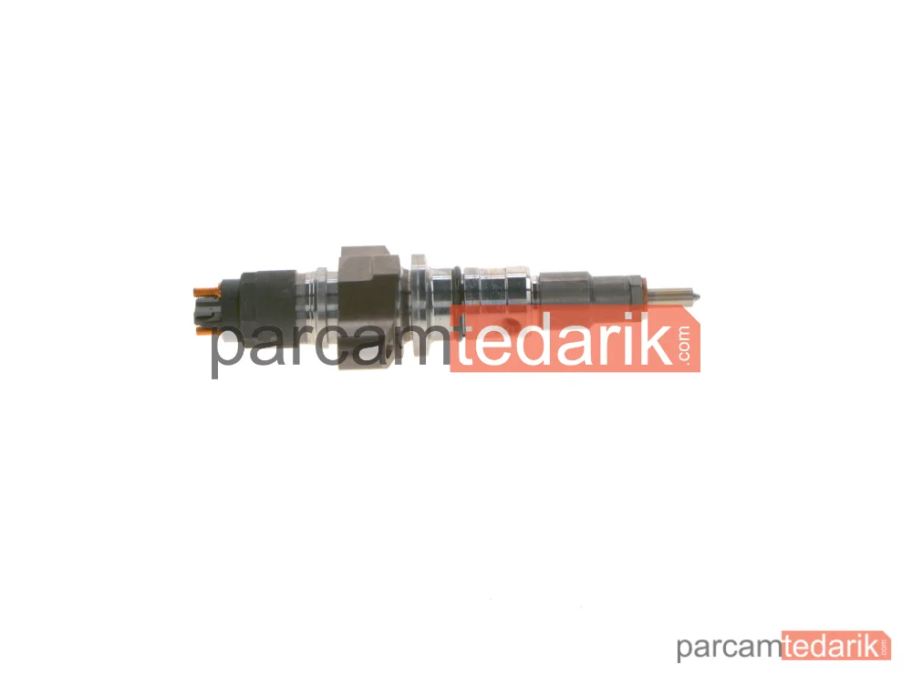 BOSCH 0445120054 | Enjektör — Iveco Eurocargo IV