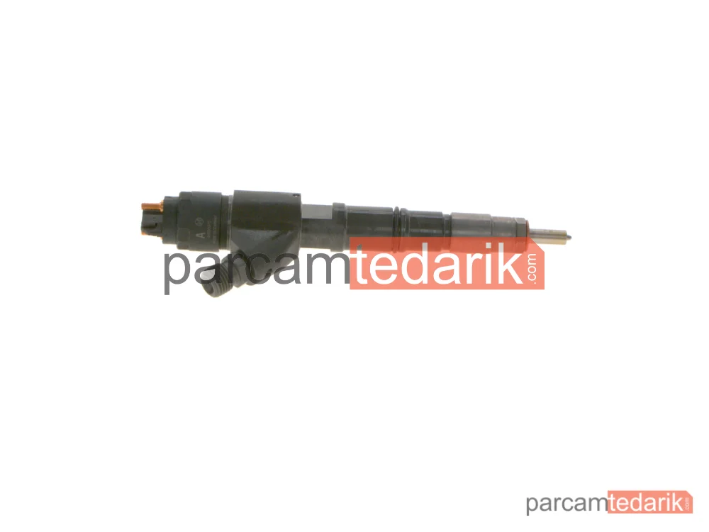 BOSCH 0445120067 | Enjektör