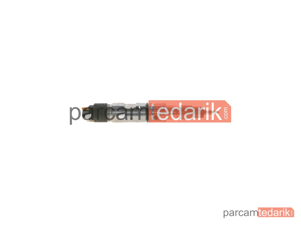 BOSCH 0445120074 | Enjektör — Renault Trucks Midlum