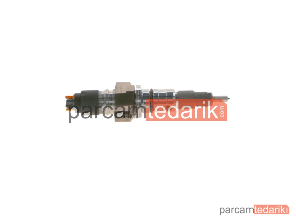 BOSCH 0445120075 | Enjektör — New Holland T6, New Holland T7, Case IH Puma