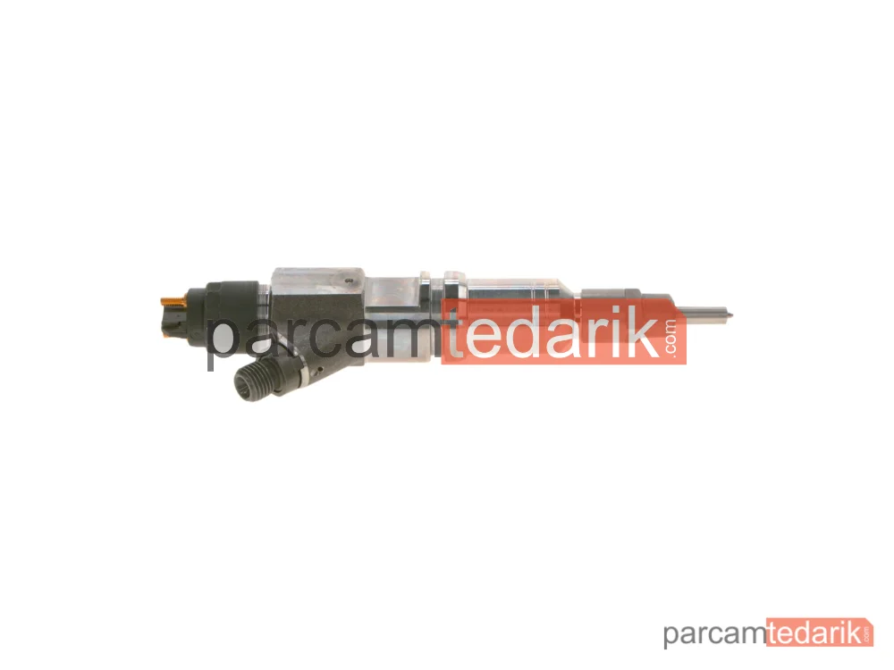 BOSCH 0445120092 | Enjektör