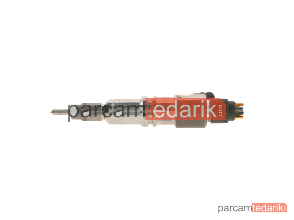 BOSCH 0445120092 | Enjektör