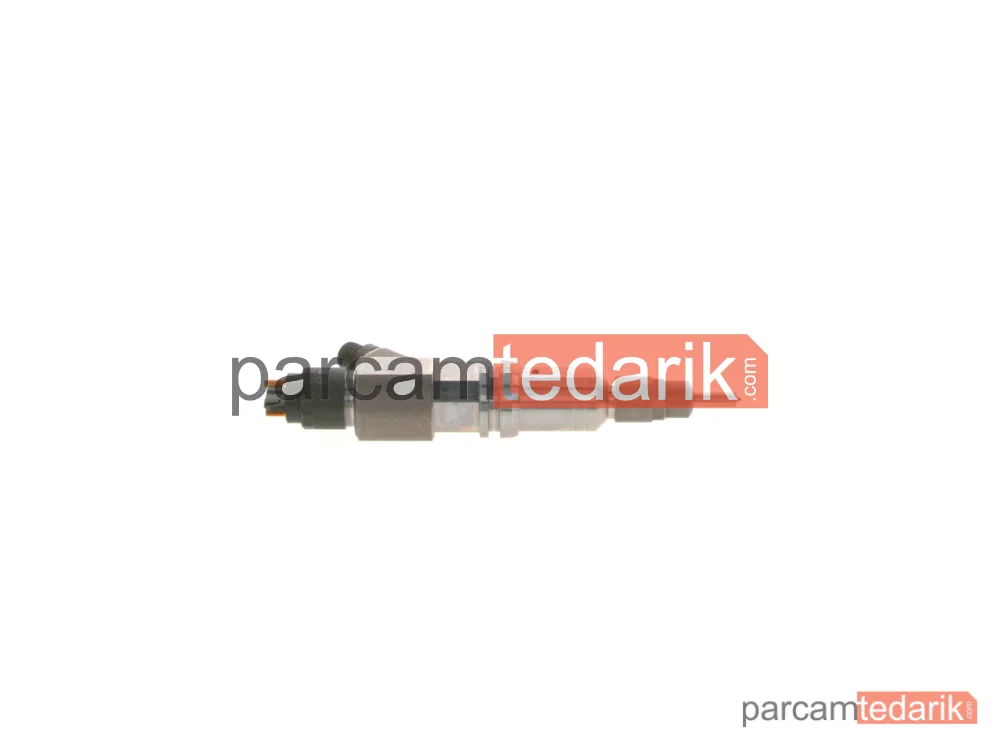 BOSCH 0445120157 | Enjektör — New Holland T8, Case IH Magnum, New Holland T9