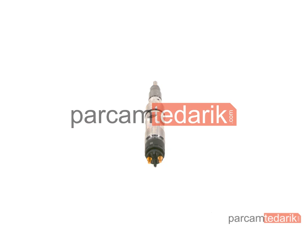 BOSCH 0445120196 | Enjektör