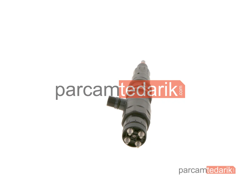 BOSCH 0445120287 | Enjektör — Mercedes-Benz Arocs