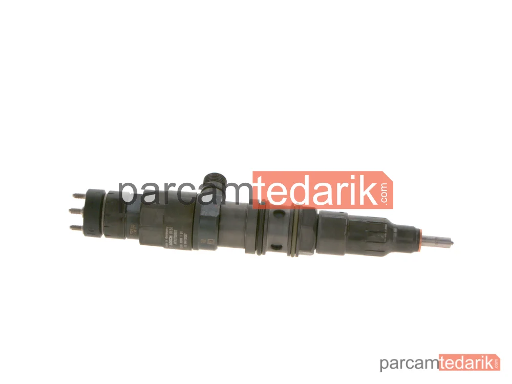 BOSCH 0445120287 | Enjektör — Mercedes-Benz Arocs