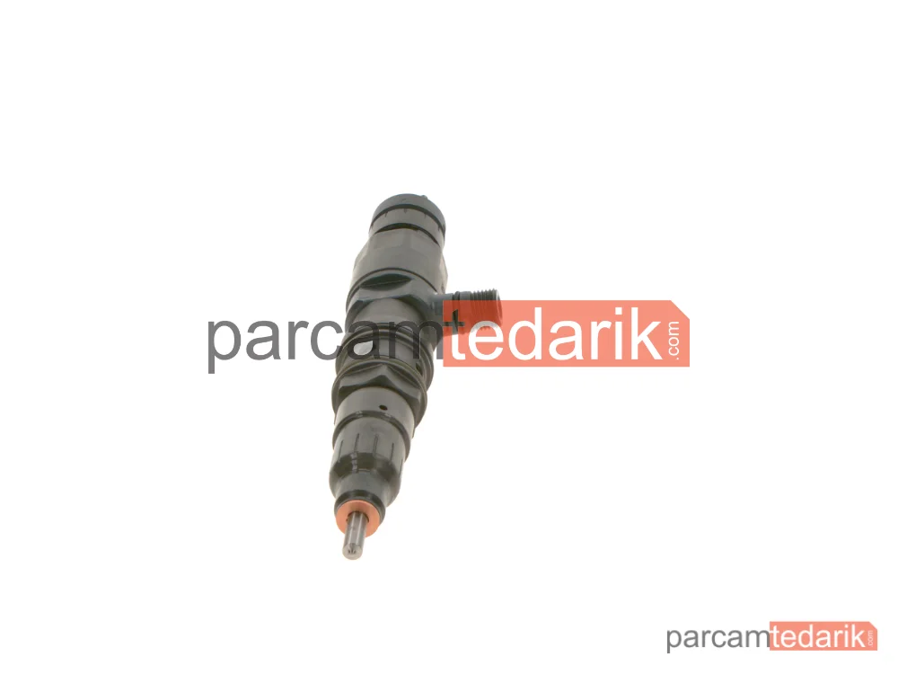 BOSCH 0445120287 | Enjektör — Mercedes-Benz Arocs